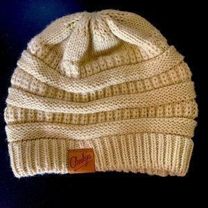 Cheeky’s Beanie
